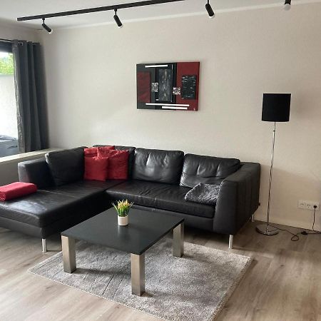 Ferienappartement Nideggen Zewnętrze zdjęcie