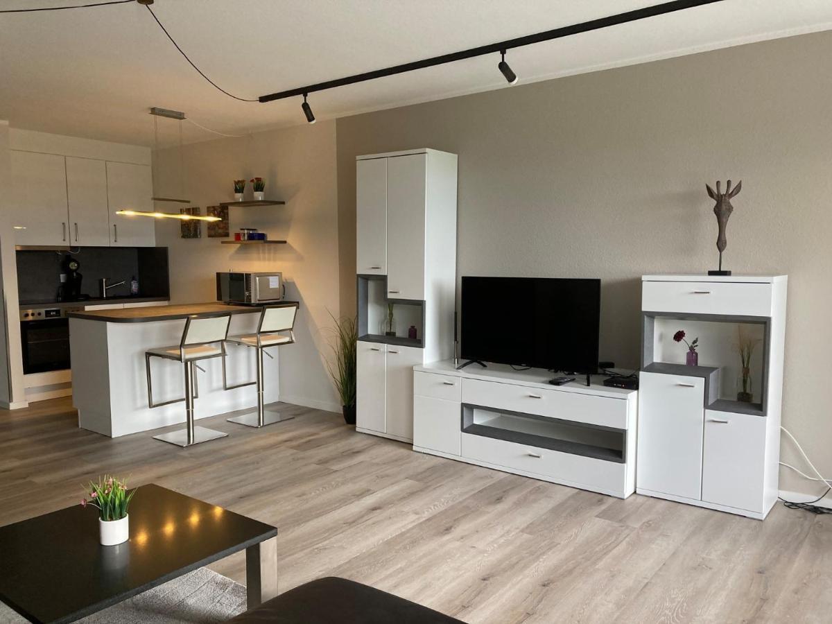 Ferienappartement Nideggen Zewnętrze zdjęcie