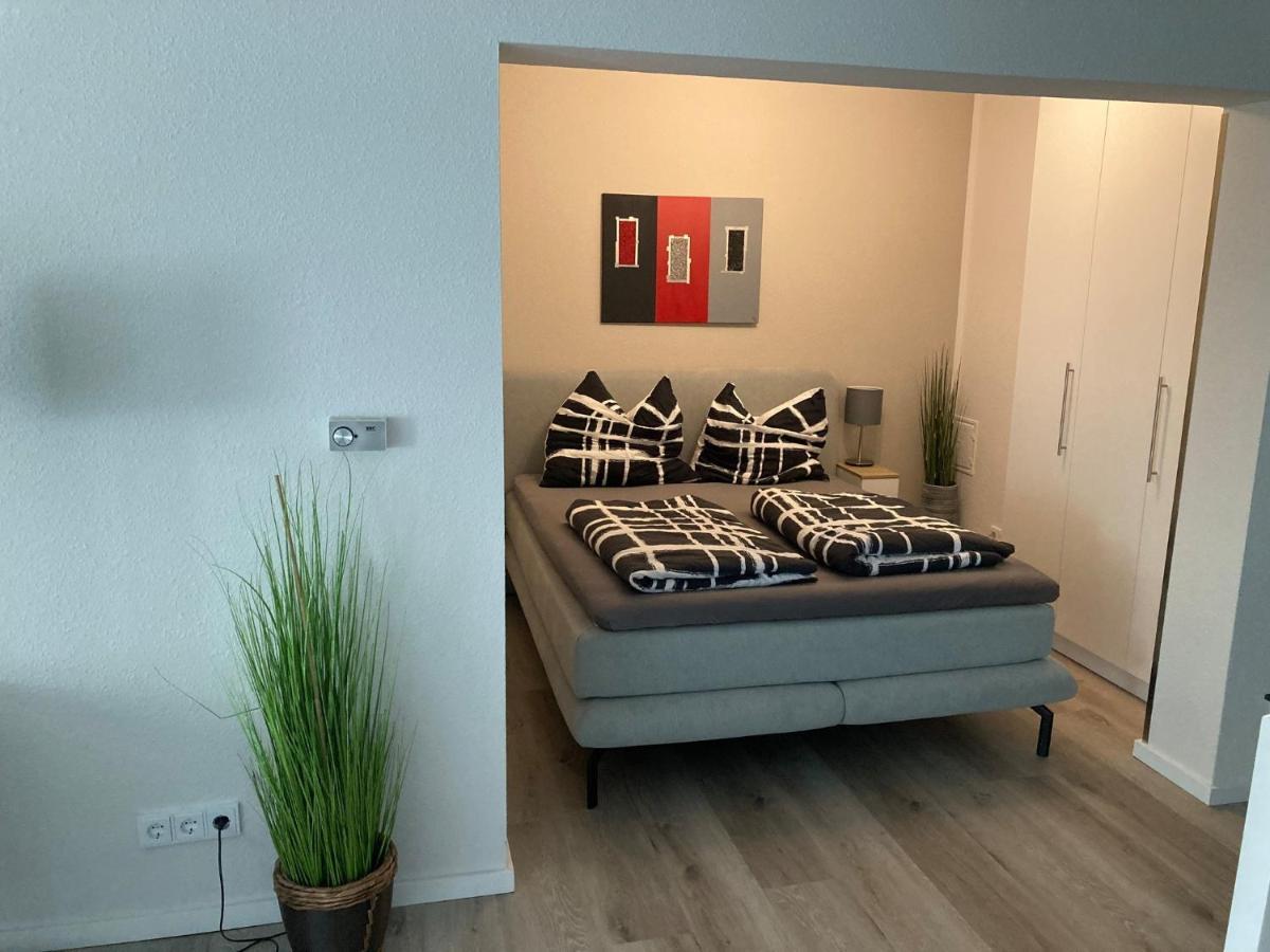 Ferienappartement Nideggen Zewnętrze zdjęcie